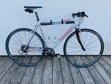 Wilier Triestina Sestriere