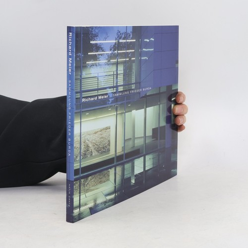 Sammlung frieder burda der - frieder,