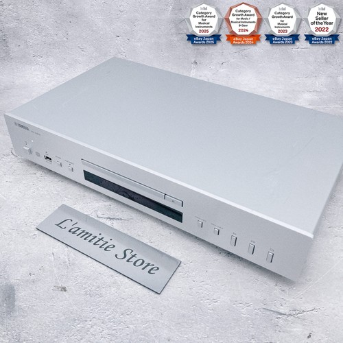 Yamaha s303 cds303 single - cds303,