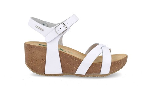 Bionatura fregene sandalen - bionatura,