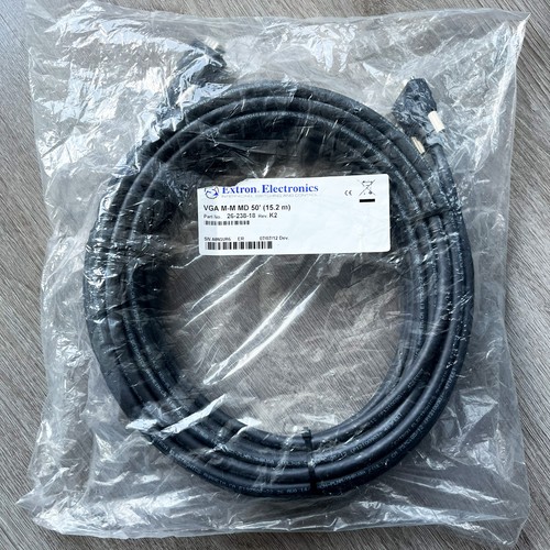 Extron 238 vga - extron, 26-238-18