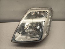 Citroen C2 Baujahr 2008