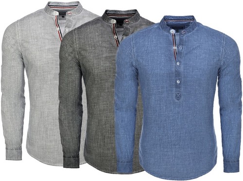 Brandneu designer fischerhemd - designer,
