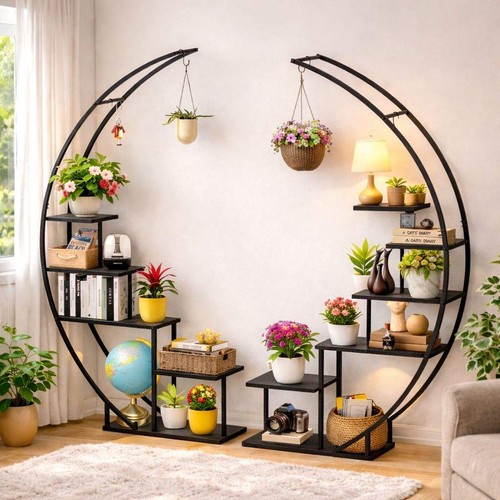 Dandibo blumenregal indoor 170 - dandibo,