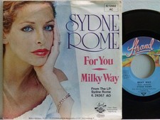 Sydne Rome -For You / Milky