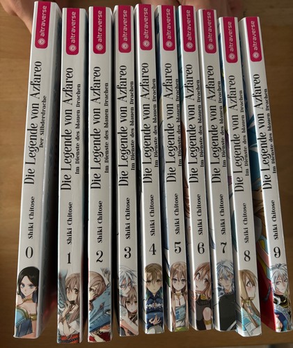 Bücher die legende von - die,