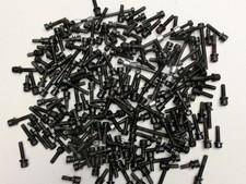 Ersatzteil Schrauben