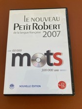 Wörterbuch franz SOFTWARE -