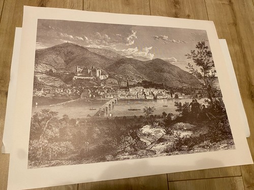 Heidelberg druck - heidelberg,