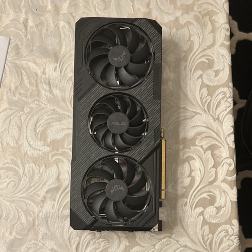 Asus amd radeon 5700 8gb - xt,