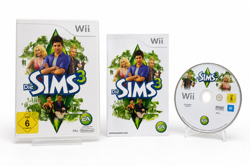 Die sims ovp - sims, anleitung