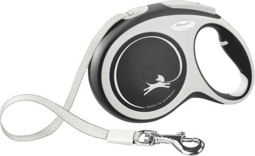 Flexi hundeleine new - flexi,