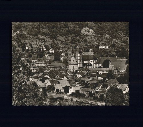 Amorbach miltenberg - amorbach,