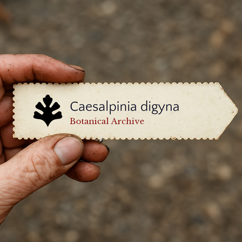 Caesalpinia digyna seeds - digyna,