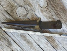 IHC Messerbalken Finger, Dserie 