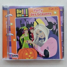 Hörspiel Soundtrack CD für