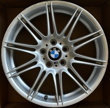 Wheel bmw original - wheel,