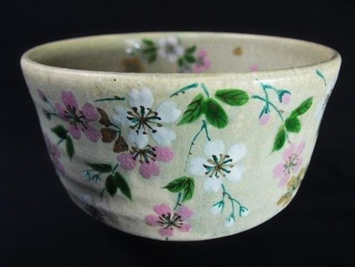 Japanische chawan hashimoto - japanische,