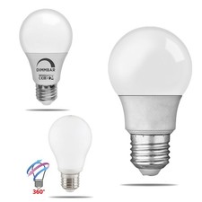E27 LED Leuchtmittel Glühbirne Matt Birne Sparlampe LED Lampe Lampen Leuchte