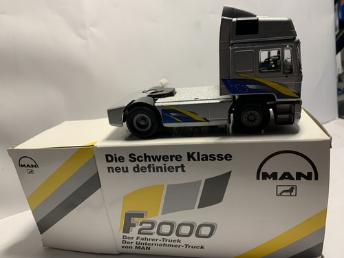 Conrad 6100 man - nr.,