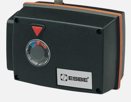 Esbe 230v ac - |,