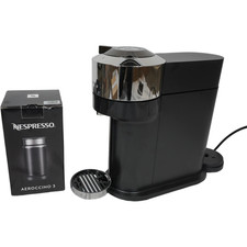 Nespresso De'Longhi