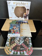 Harry Potter Triwizard Maze Game Spiel Komplett