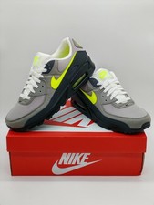 Nike air max neon neu - max, 90