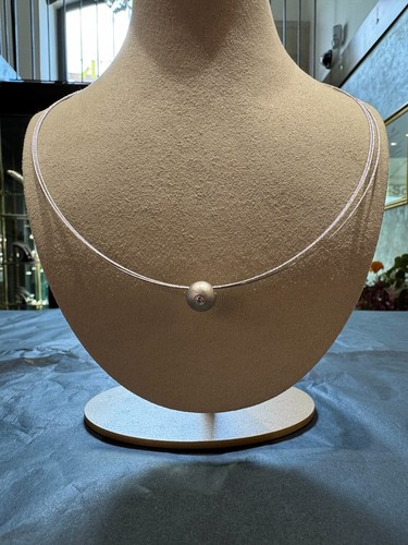 Edles collier karat - collier, 14