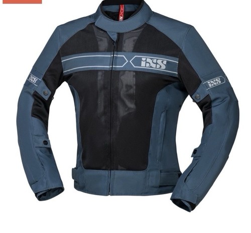 Motorrad jacke s - jacke, gr.