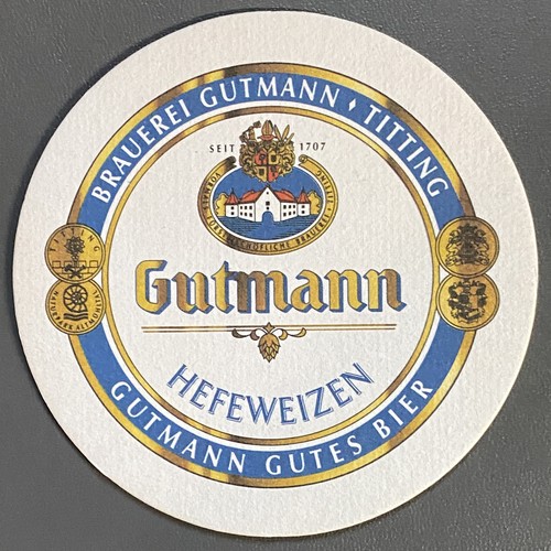 Titting gutmann hefeweizen - titting,