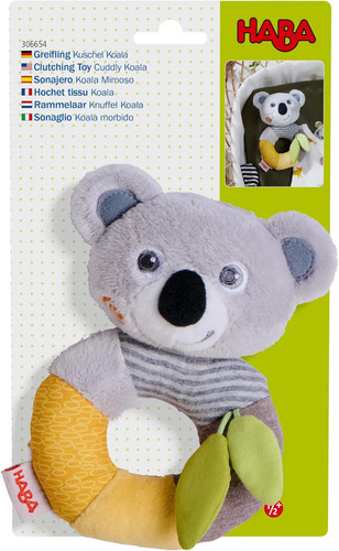 Greifling kuschel koala - kuschel, |