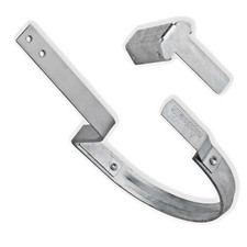 Rinnenhalter Rinneneisen