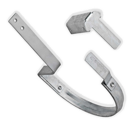 Rinnenhalter rinneneisen - rinnenhalter,