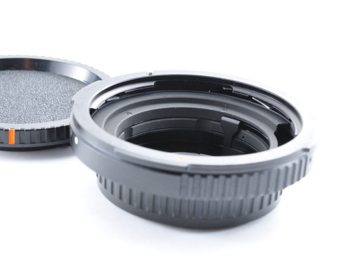 Pentax adapter 645 für - adapter,