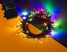 Innen Aussen Lichterkette 120