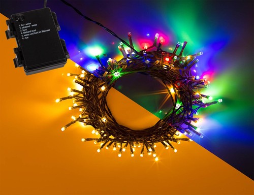 Innen aussen lichterkette - innen,