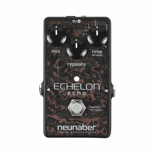 Neunaber echelon echo - neunaber,