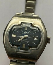 Dugena Tropica Automatic mit