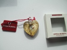 Modeschmuck,Antica Murrina,Venezia