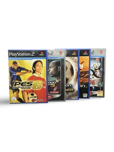 Ps2 spiele pro - ps2, |