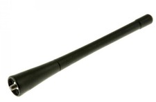 MX-5 Gummi Antenne 17,5cm / Japan Import Mazda MX-5 TYP NC & NC/FL 2005 - 2015