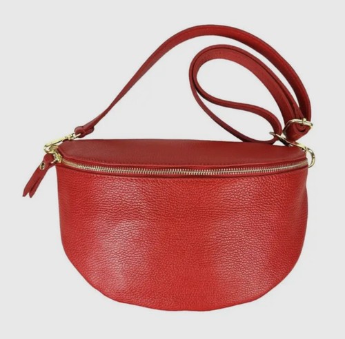 Gürteltasche groß aus - groß,
