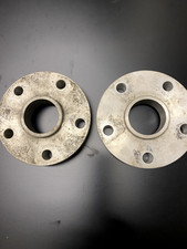 Porsche 911 Distanzscheiben