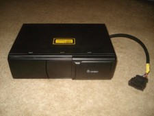 CD Wechsler VW CX-CV1820LHC