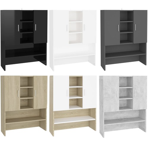 Waschmaschinenschrank