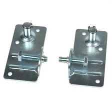 Ersatzteil Bolzenplatten Bodentreppe DOLLE extra Profi F 90 F 30