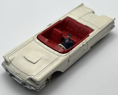 Vintage dinky toys modellauto - dinky,