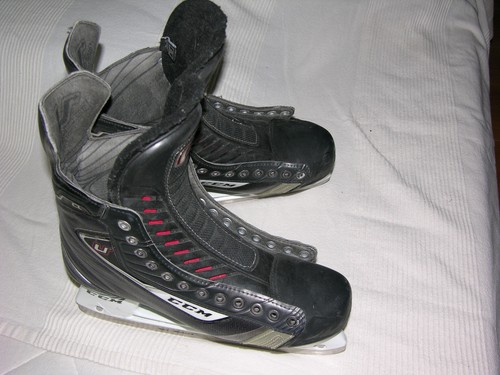 Kec ccm eishockey - ccm,