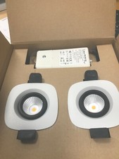 LED Downlight Set individual